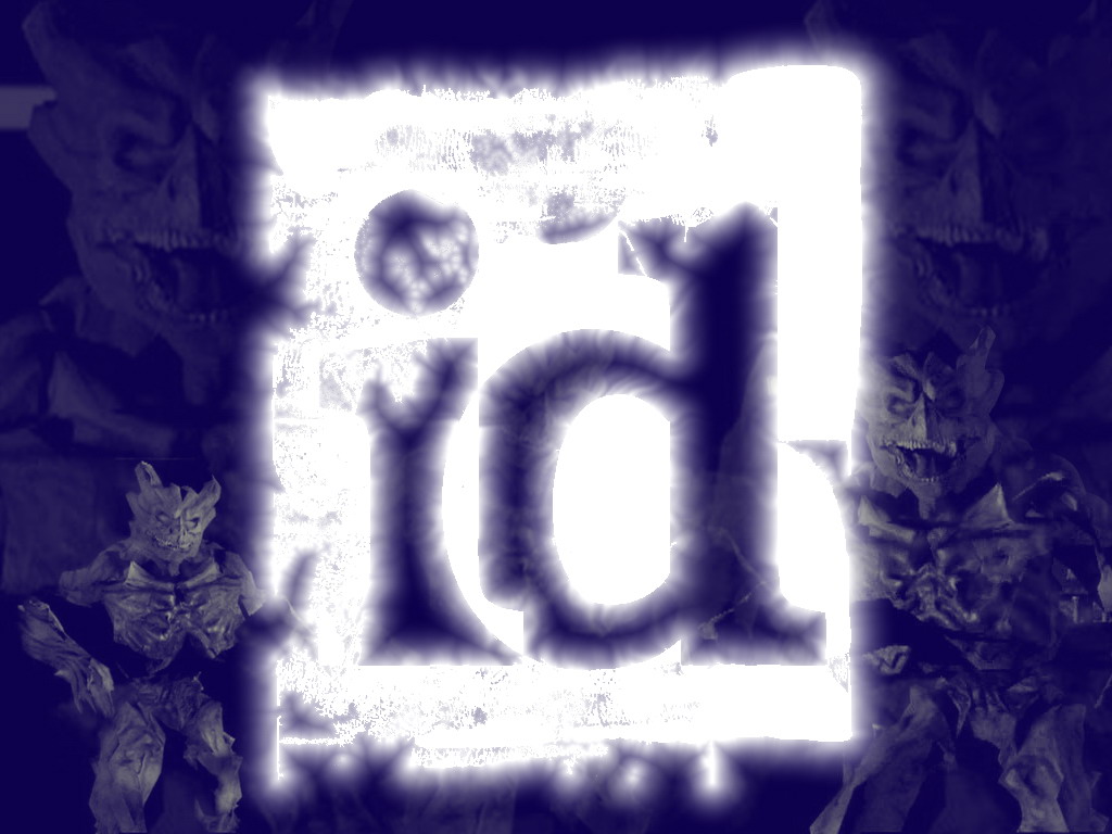 História firmy id software